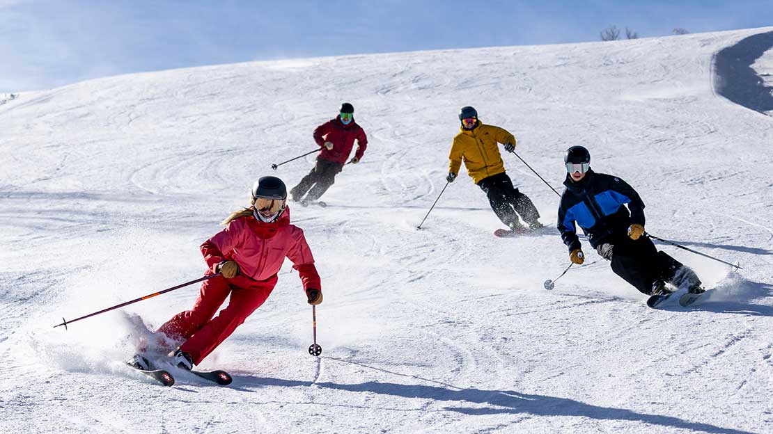Ski & Mountain Services