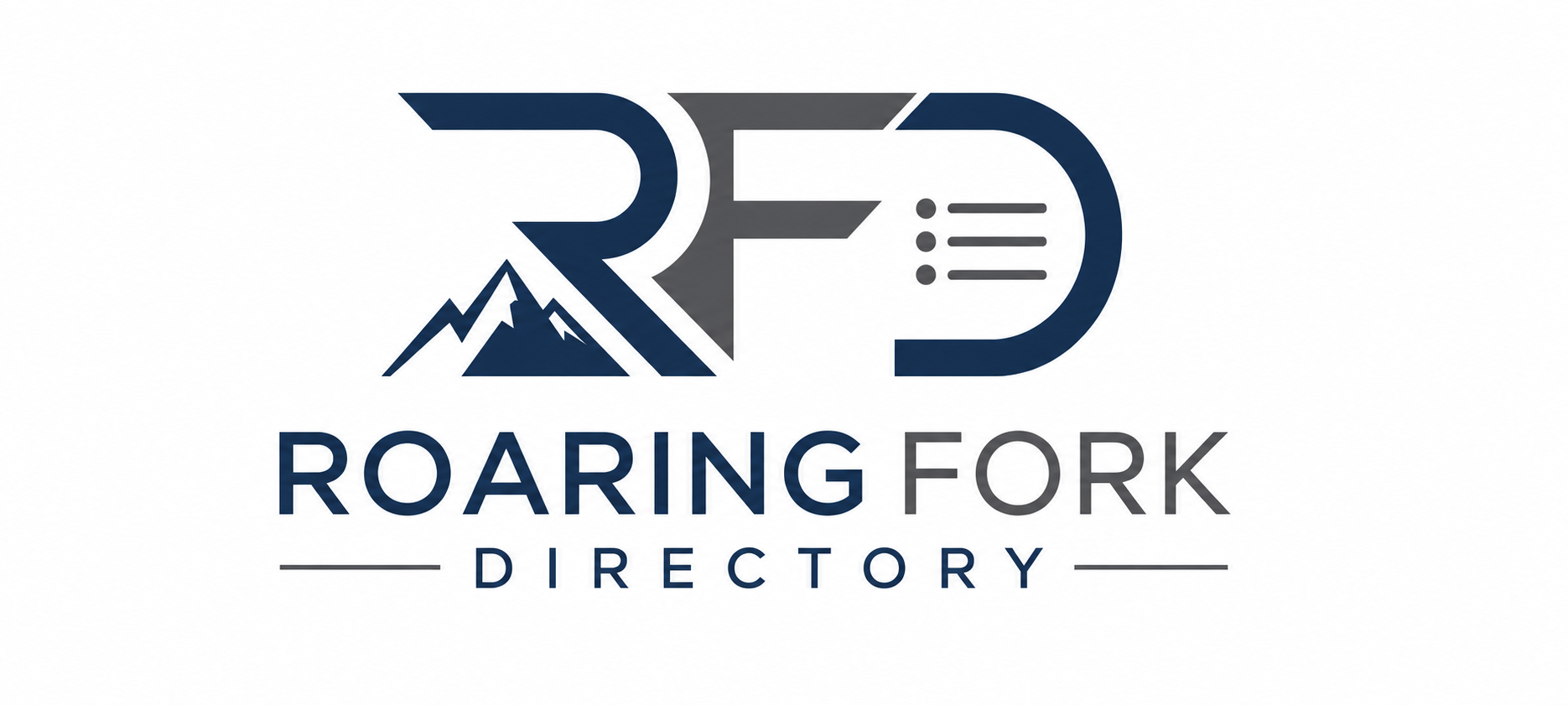 RoaringFork Directory